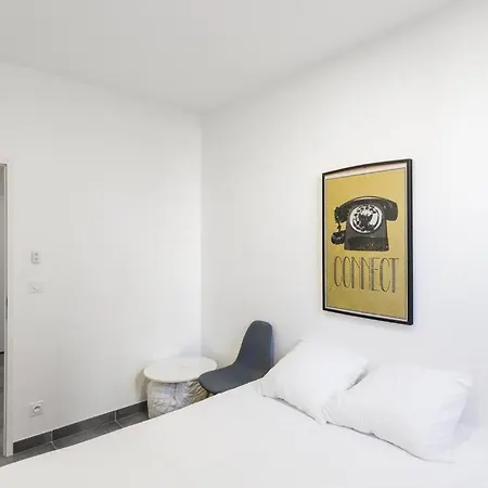 Ephemoria - Appartement Familial Proche Cathedrale Reims Exterior photo