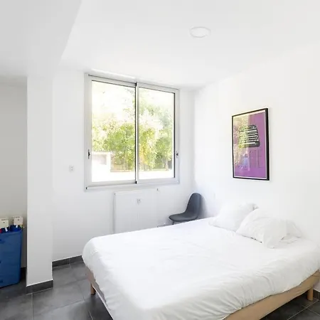 Ephemoria - Appartement Familial Proche Cathedrale Reims Exterior photo