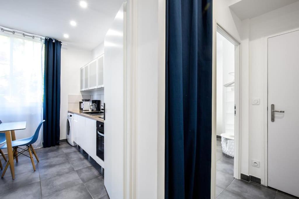 Apartment Ephemoria - Familial Proche Cathedrale