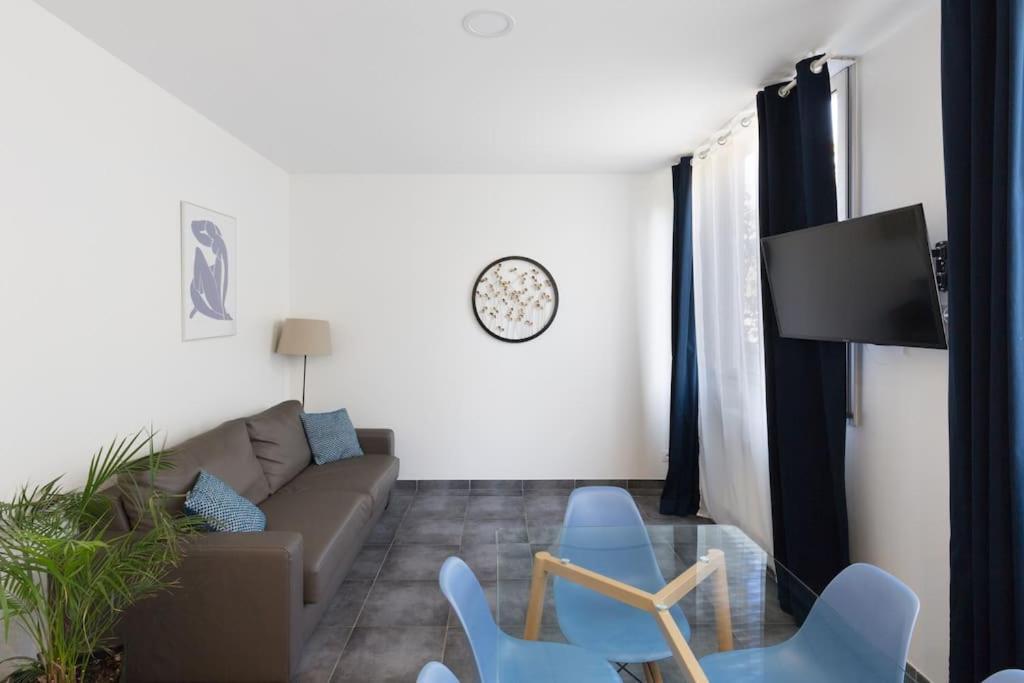 Apartment Ephemoria - Familial Proche Cathedrale